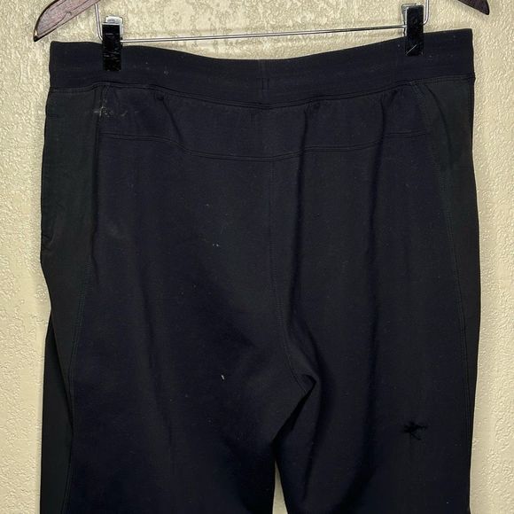 Lululemon active pants size XL - Picture 6 of 7
